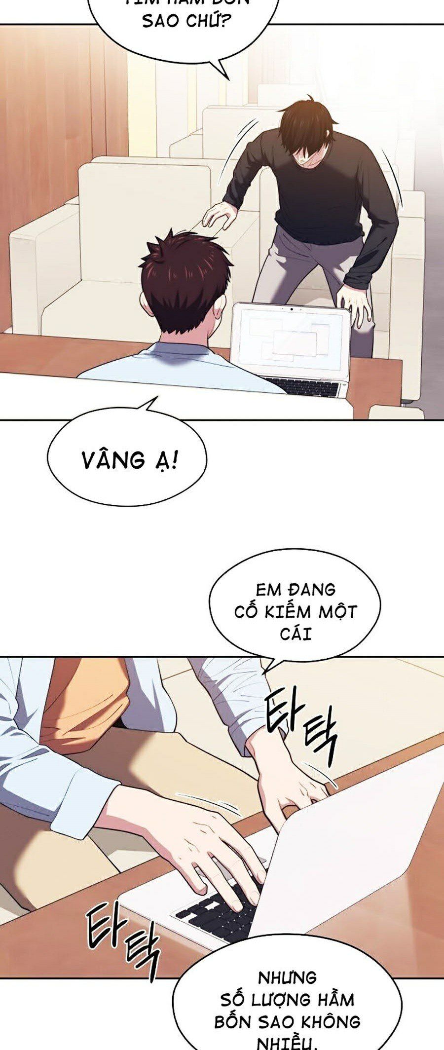 đọc truyện Seoul Tử Linh Sư Chương 16 ảnh 62 tại Giả Dược