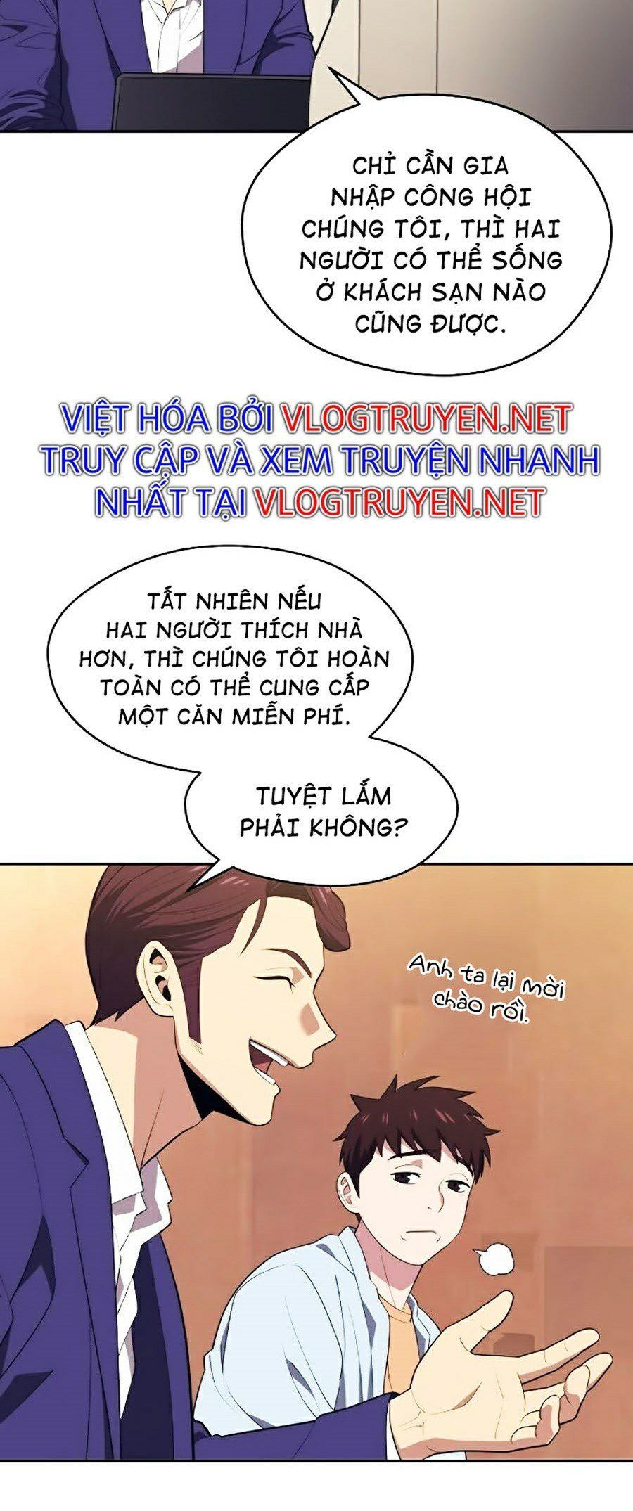 đọc truyện Seoul Tử Linh Sư Chương 17 ảnh 12 tại Giả Dược