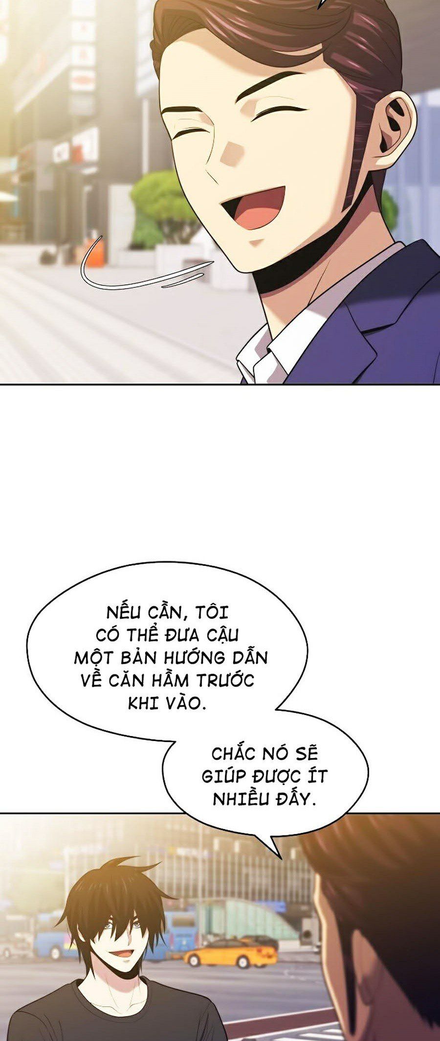 đọc truyện Seoul Tử Linh Sư Chương 17 ảnh 18 tại Giả Dược