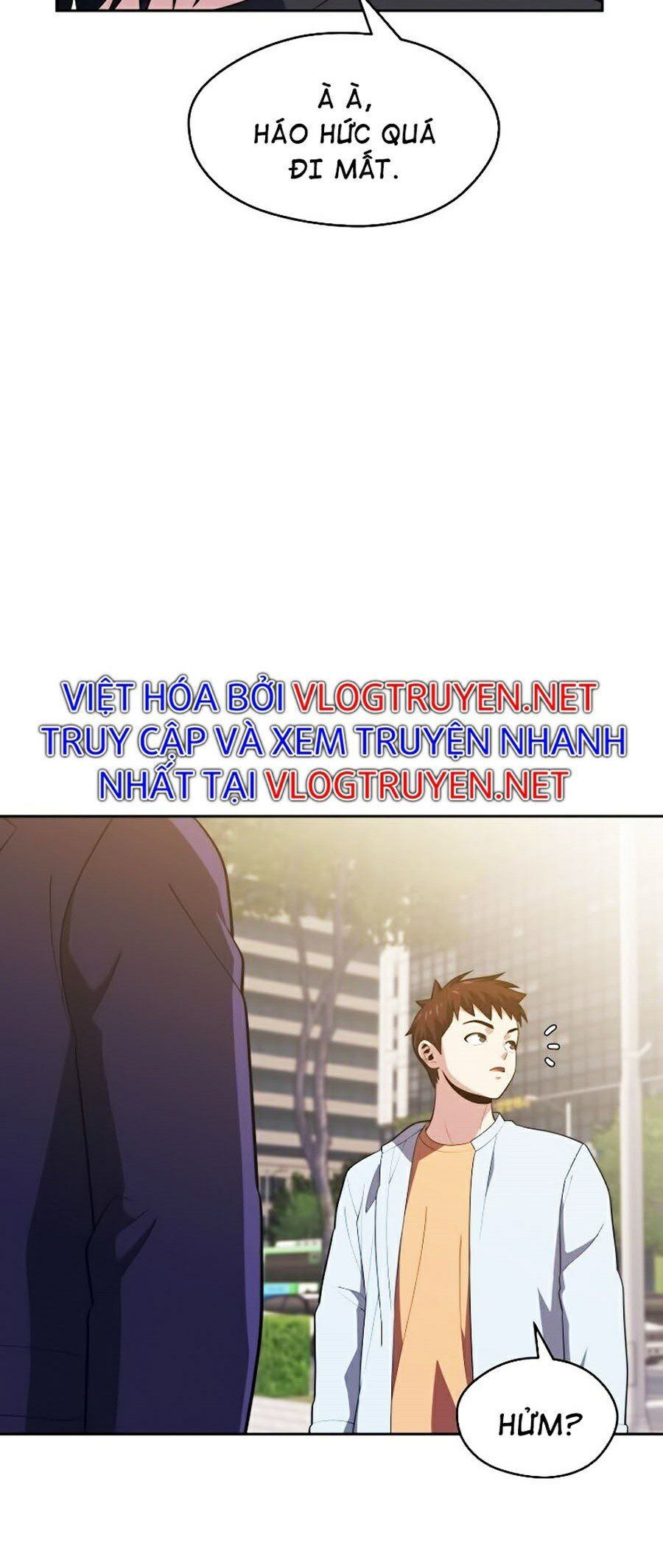 đọc truyện Seoul Tử Linh Sư Chương 17 ảnh 20 tại Giả Dược