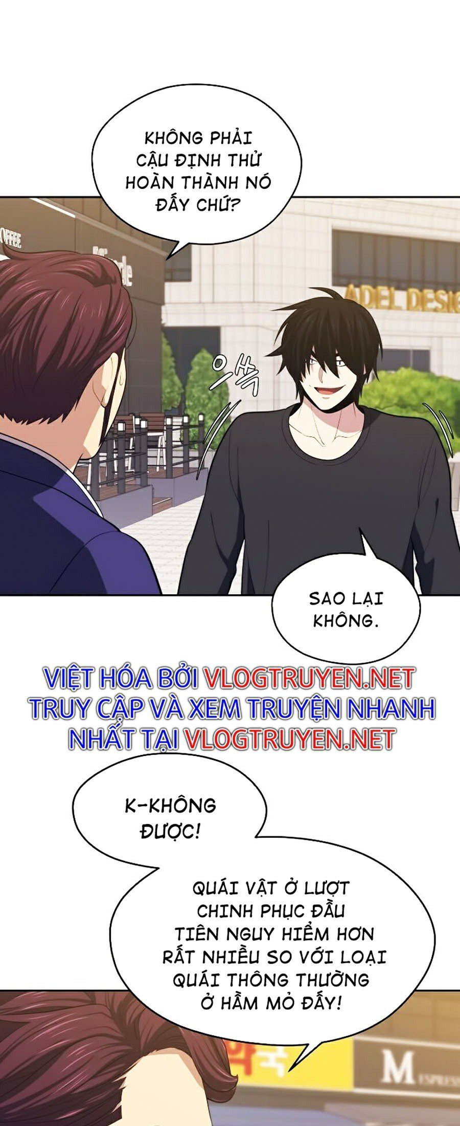 đọc truyện Seoul Tử Linh Sư Chương 17 ảnh 35 tại Giả Dược