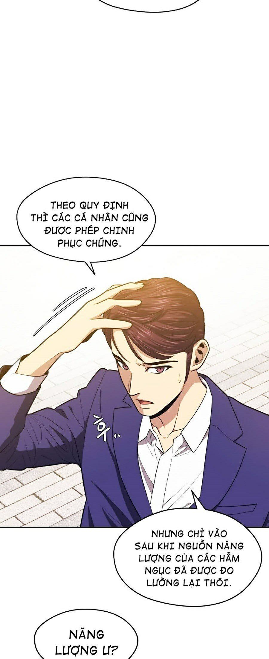 đọc truyện Seoul Tử Linh Sư Chương 17 ảnh 37 tại Giả Dược