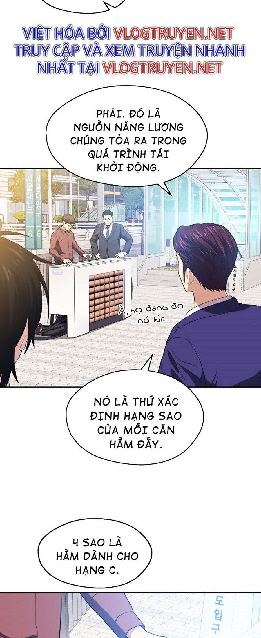 đọc truyện Seoul Tử Linh Sư Chương 17 ảnh 38 tại Giả Dược