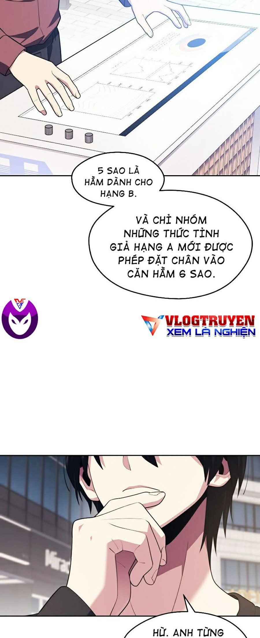 đọc truyện Seoul Tử Linh Sư Chương 17 ảnh 39 tại Giả Dược