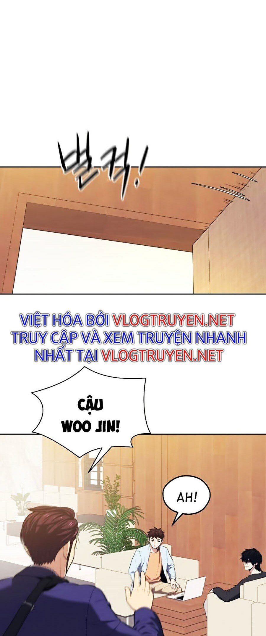 đọc truyện Seoul Tử Linh Sư Chương 17 ảnh 6 tại Giả Dược