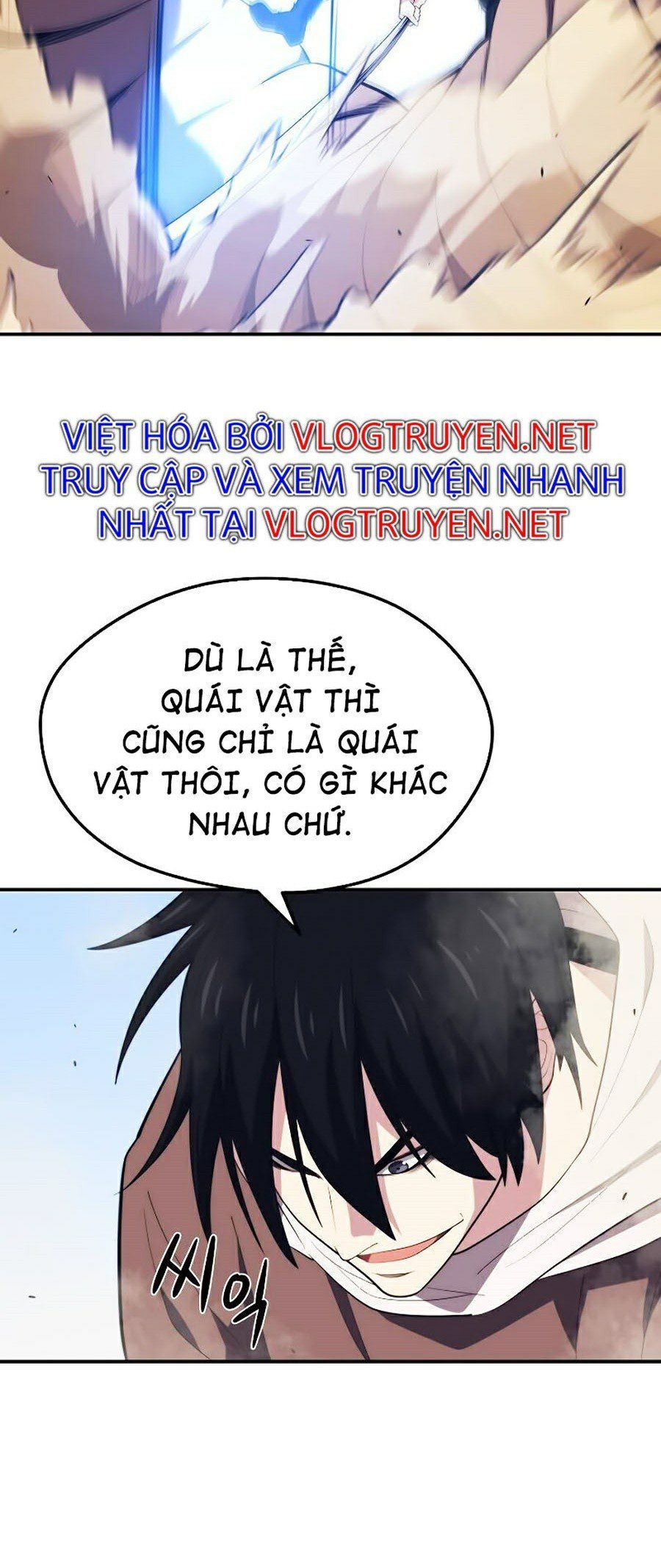 đọc truyện Seoul Tử Linh Sư Chương 18 ảnh 15 tại Giả Dược