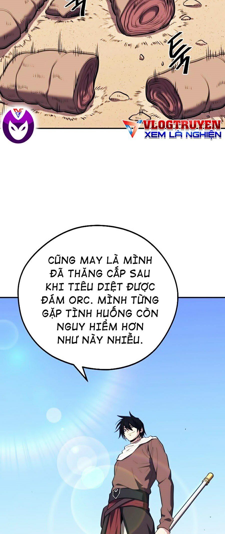 đọc truyện Seoul Tử Linh Sư Chương 18 ảnh 21 tại Giả Dược