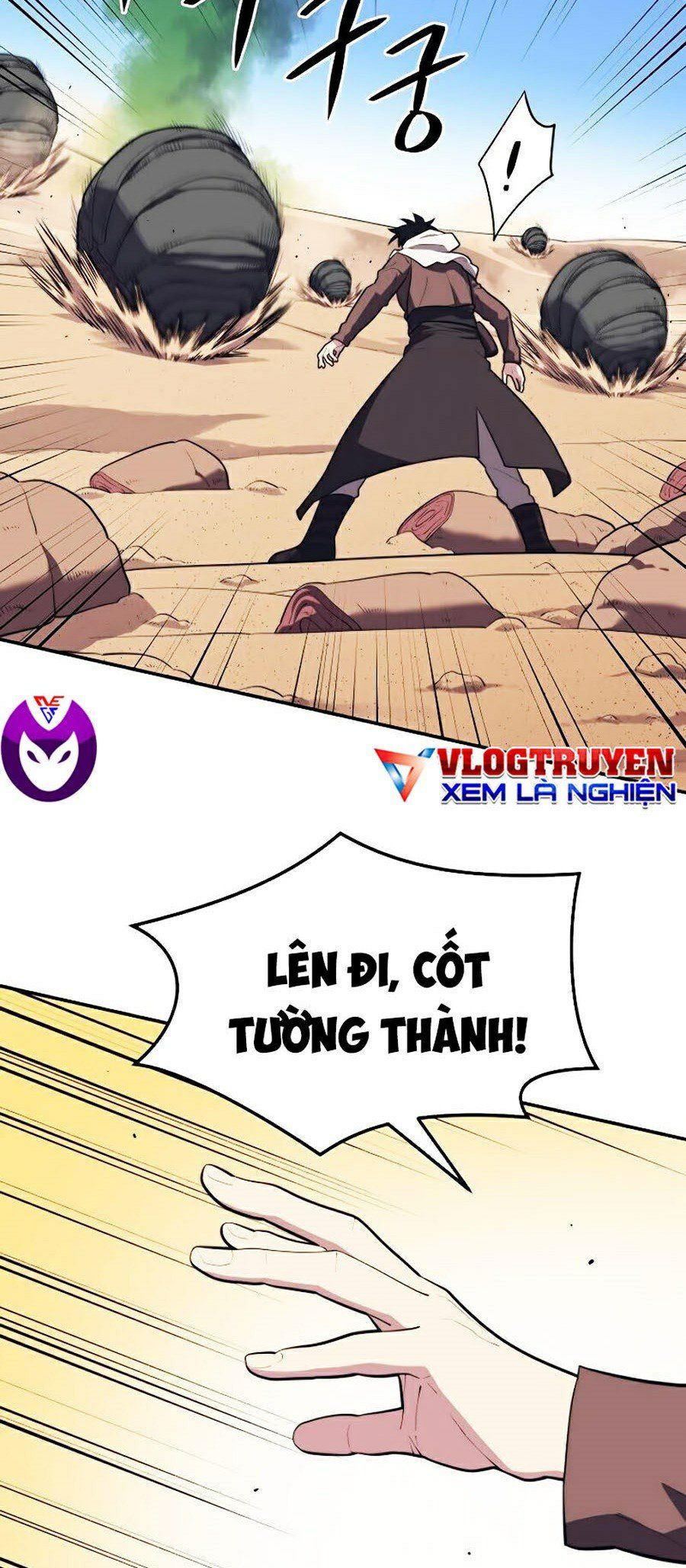đọc truyện Seoul Tử Linh Sư Chương 18 ảnh 29 tại Giả Dược