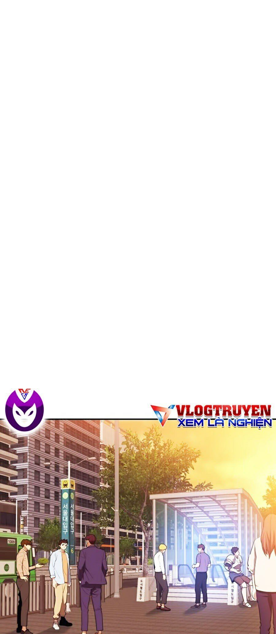 đọc truyện Seoul Tử Linh Sư Chương 18 ảnh 35 tại Giả Dược