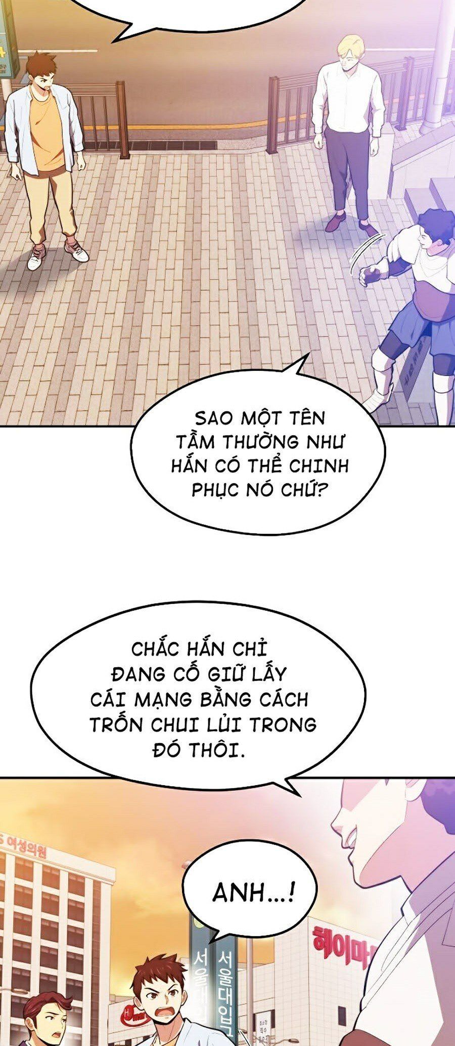đọc truyện Seoul Tử Linh Sư Chương 18 ảnh 37 tại Giả Dược