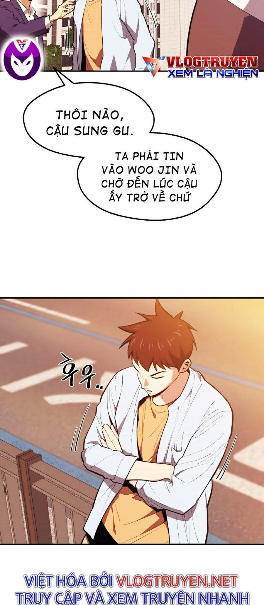 đọc truyện Seoul Tử Linh Sư Chương 18 ảnh 38 tại Giả Dược