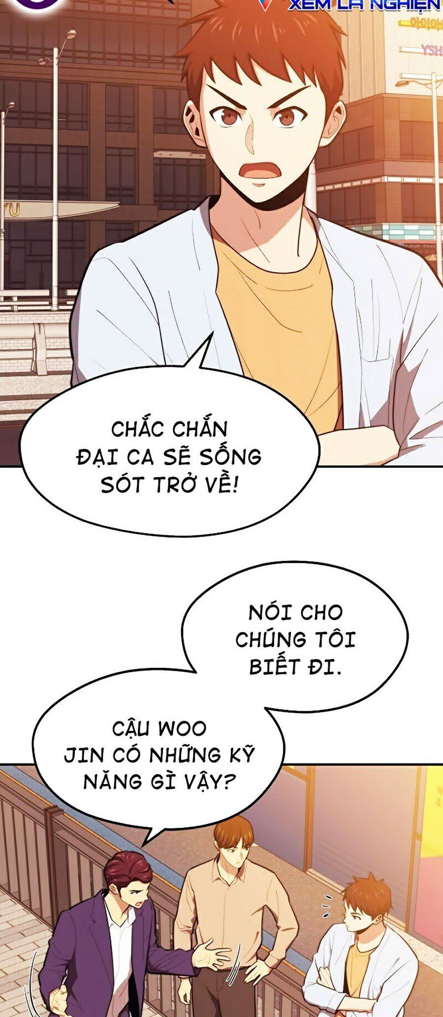 đọc truyện Seoul Tử Linh Sư Chương 18 ảnh 40 tại Giả Dược