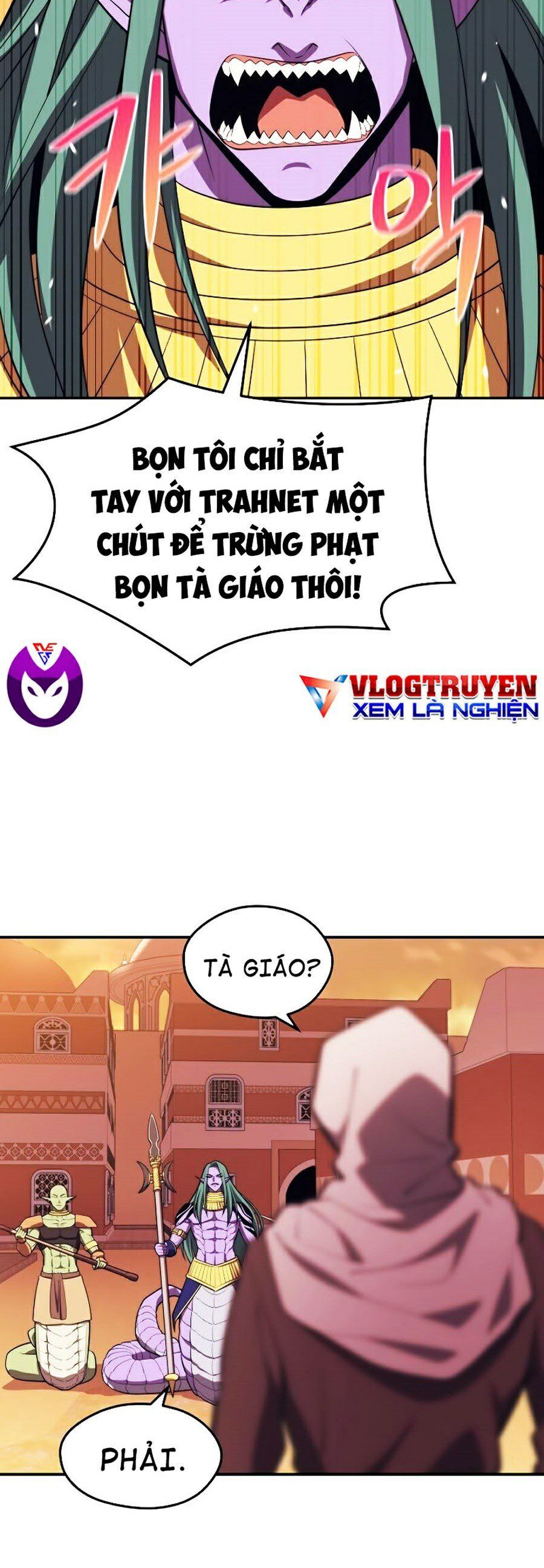 đọc truyện Seoul Tử Linh Sư Chương 18 ảnh 61 tại Giả Dược
