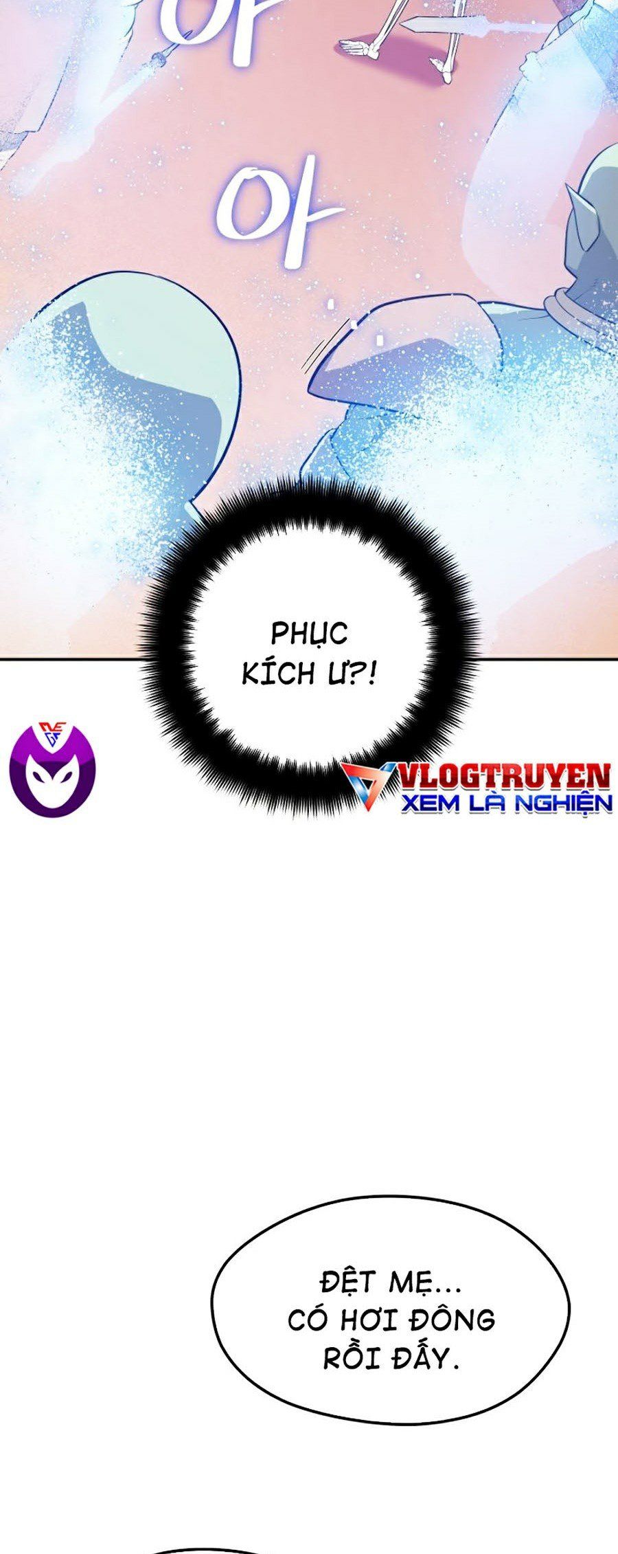đọc truyện Seoul Tử Linh Sư Chương 19 ảnh 3 tại Giả Dược