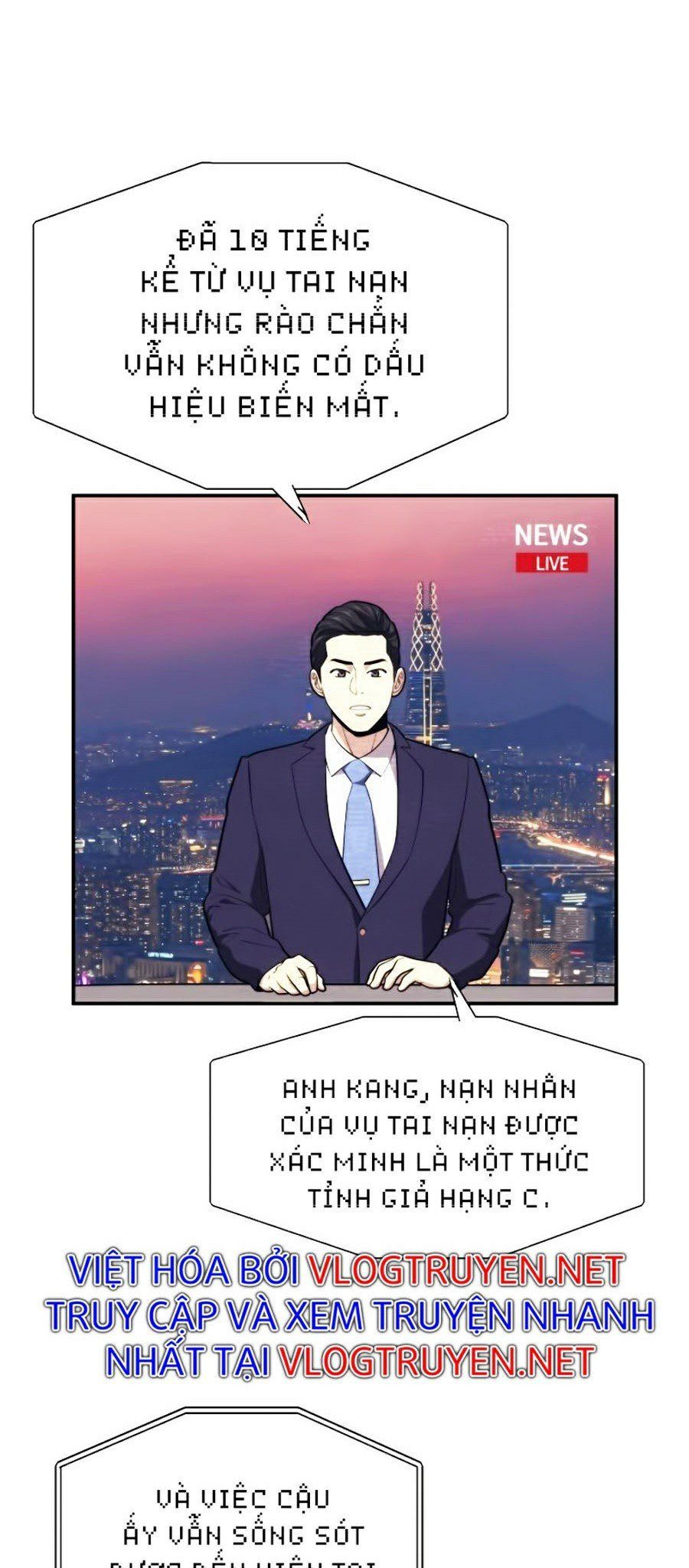 đọc truyện Seoul Tử Linh Sư Chương 19 ảnh 30 tại Giả Dược