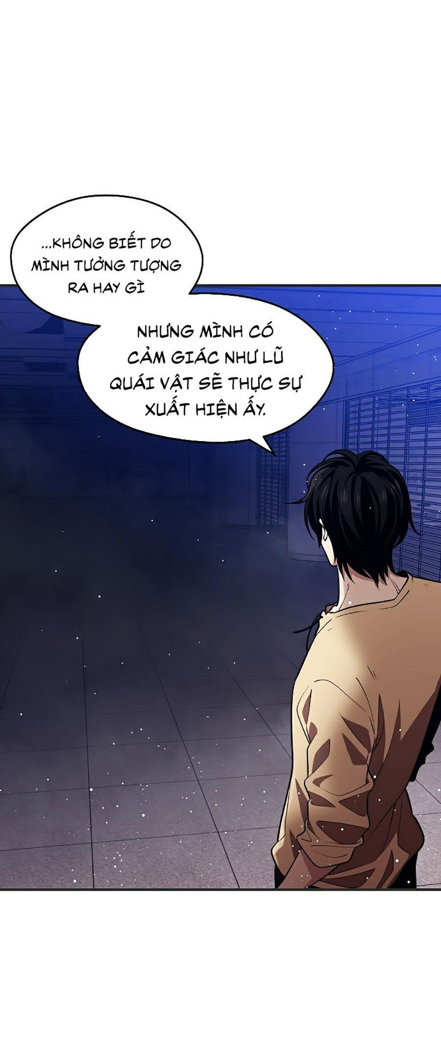 đọc truyện Seoul Tử Linh Sư Chương 2 ảnh 48 tại Giả Dược