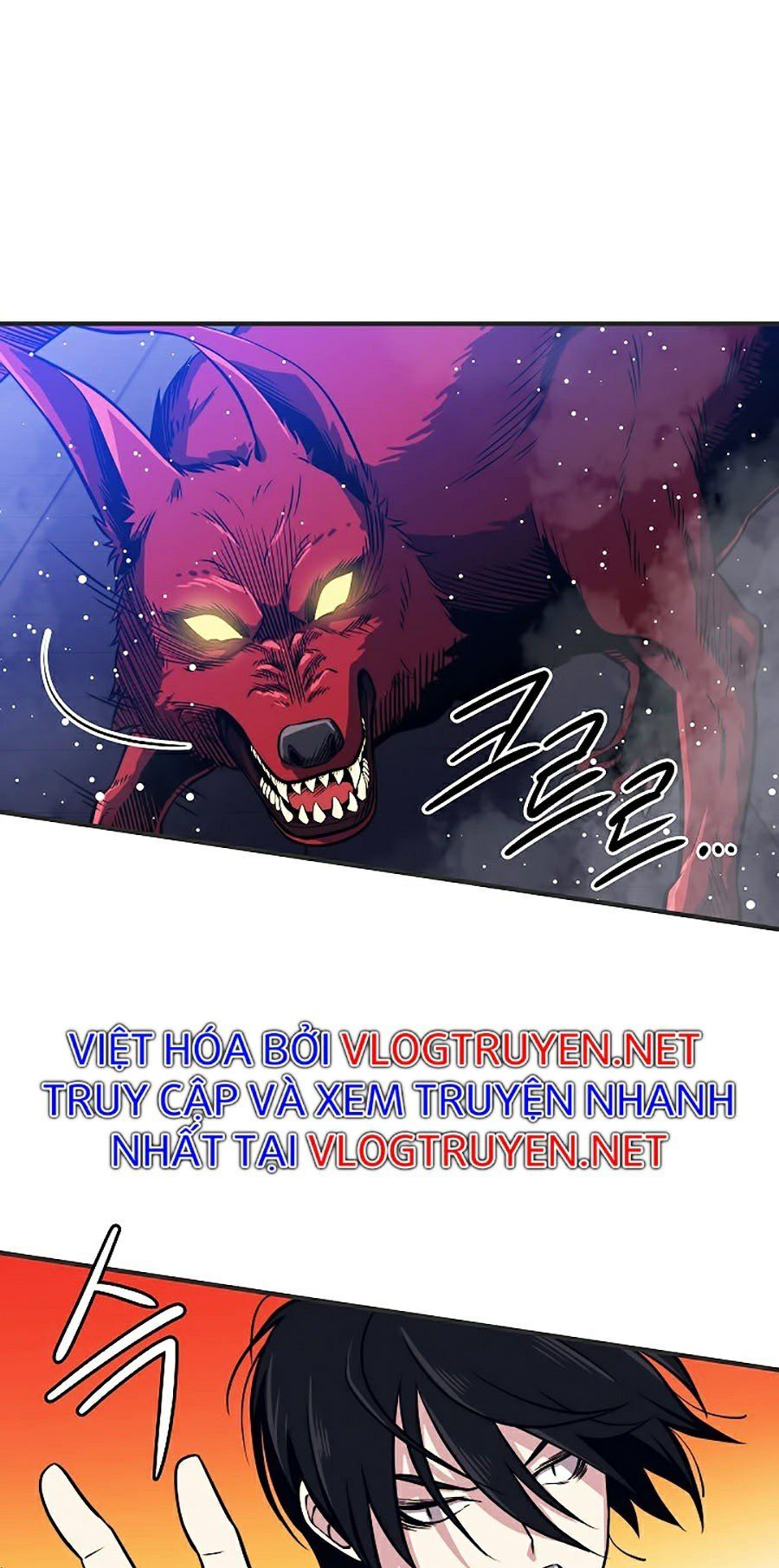 đọc truyện Seoul Tử Linh Sư Chương 2 ảnh 52 tại Giả Dược