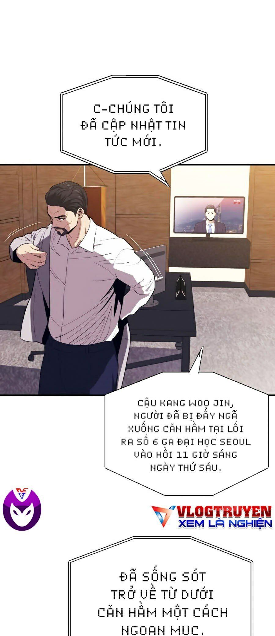 đọc truyện Seoul Tử Linh Sư Chương 20 ảnh 28 tại Giả Dược