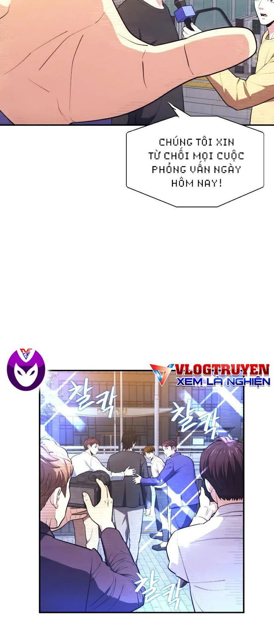 đọc truyện Seoul Tử Linh Sư Chương 20 ảnh 31 tại Giả Dược