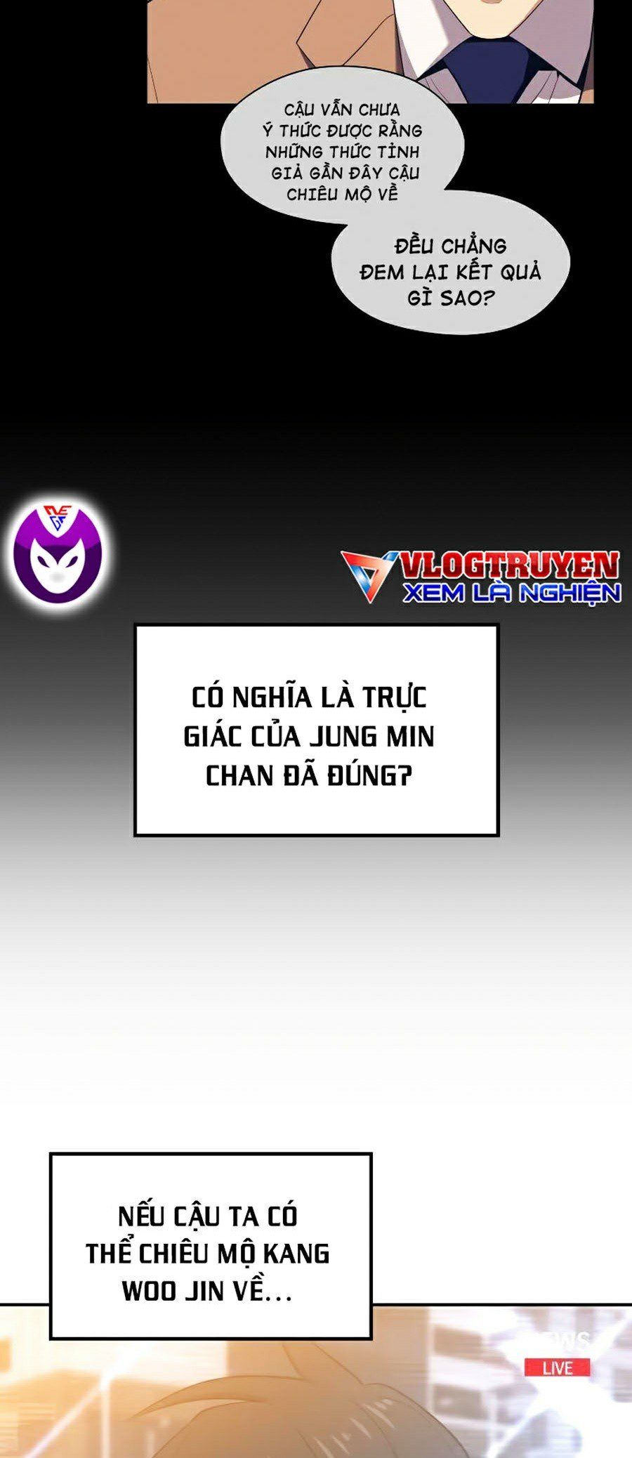 đọc truyện Seoul Tử Linh Sư Chương 20 ảnh 34 tại Giả Dược