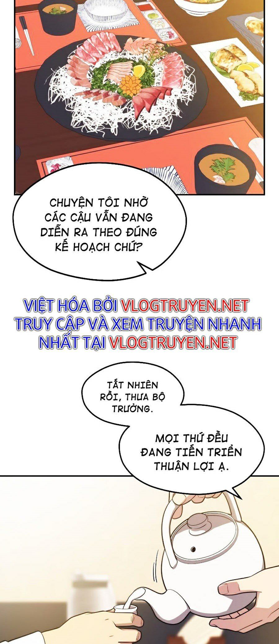 đọc truyện Seoul Tử Linh Sư Chương 20 ảnh 38 tại Giả Dược