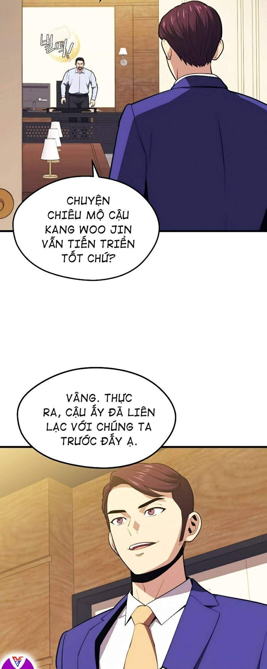 đọc truyện Seoul Tử Linh Sư Chương 21 ảnh 28 tại Giả Dược