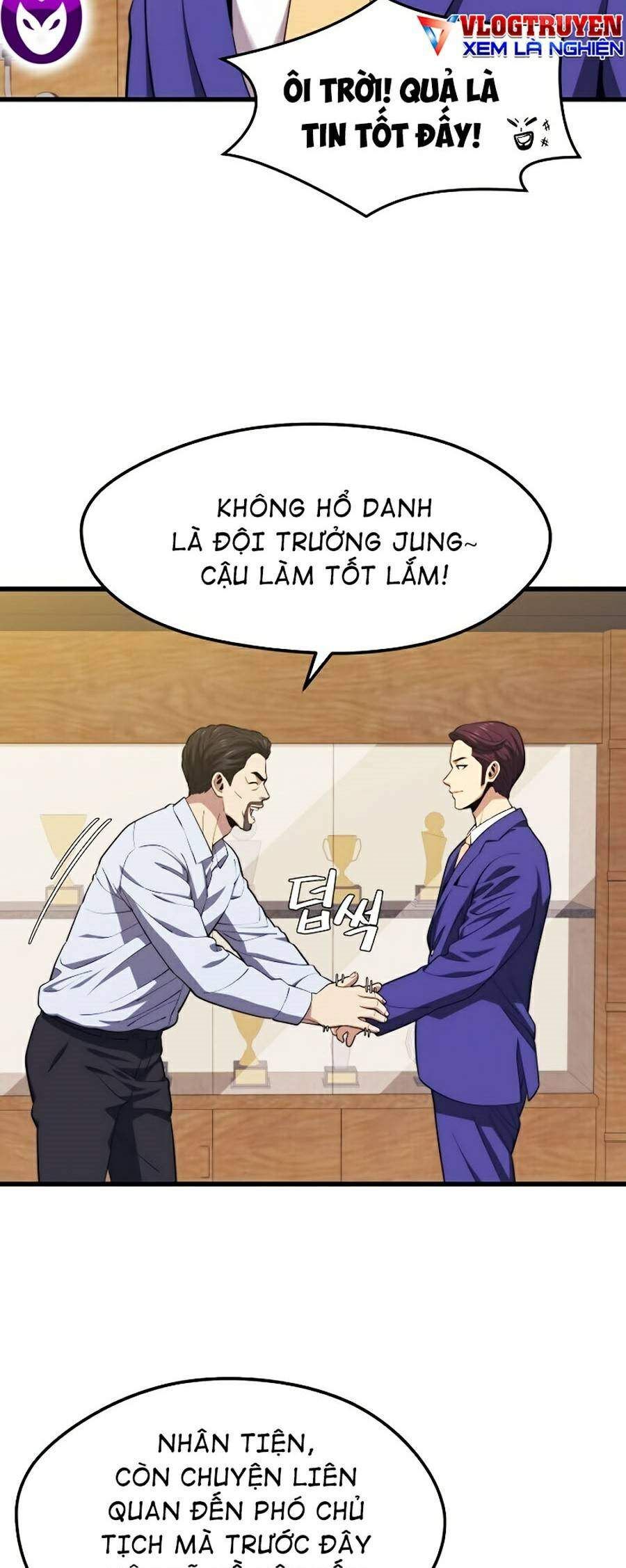 đọc truyện Seoul Tử Linh Sư Chương 21 ảnh 29 tại Giả Dược