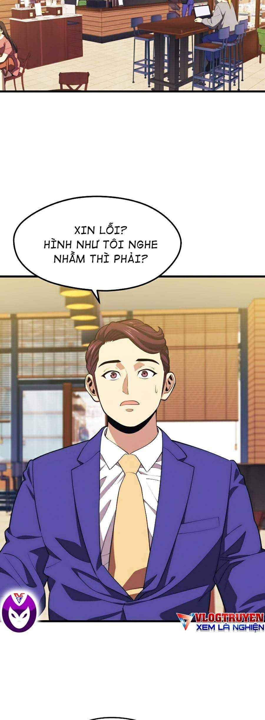 đọc truyện Seoul Tử Linh Sư Chương 21 ảnh 34 tại Giả Dược