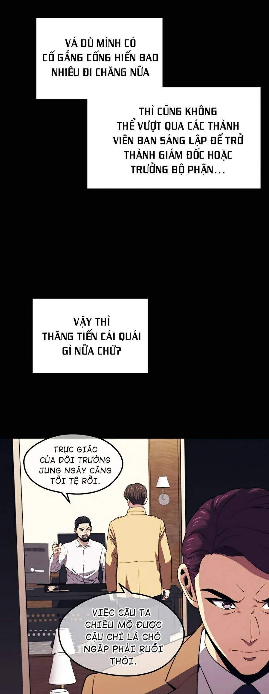 đọc truyện Seoul Tử Linh Sư Chương 21 ảnh 52 tại Giả Dược
