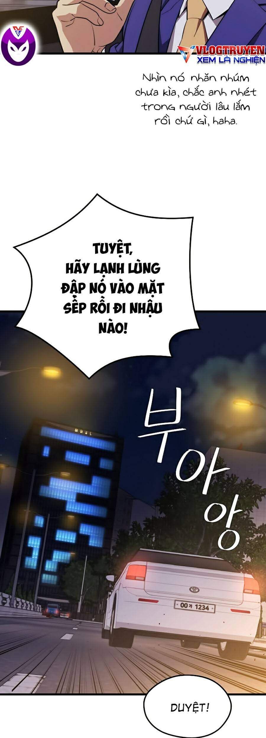 đọc truyện Seoul Tử Linh Sư Chương 21 ảnh 58 tại Giả Dược