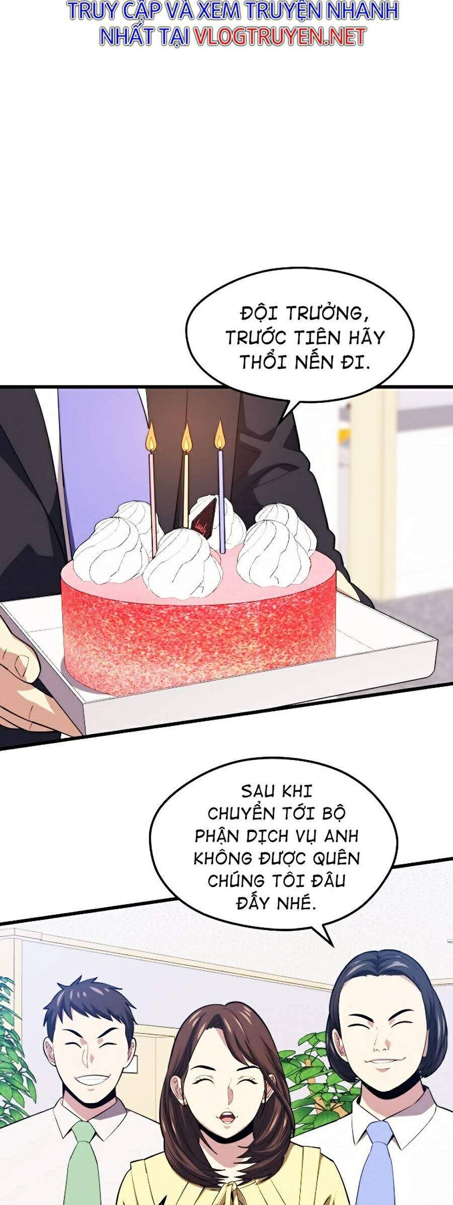 đọc truyện Seoul Tử Linh Sư Chương 21 ảnh 63 tại Giả Dược