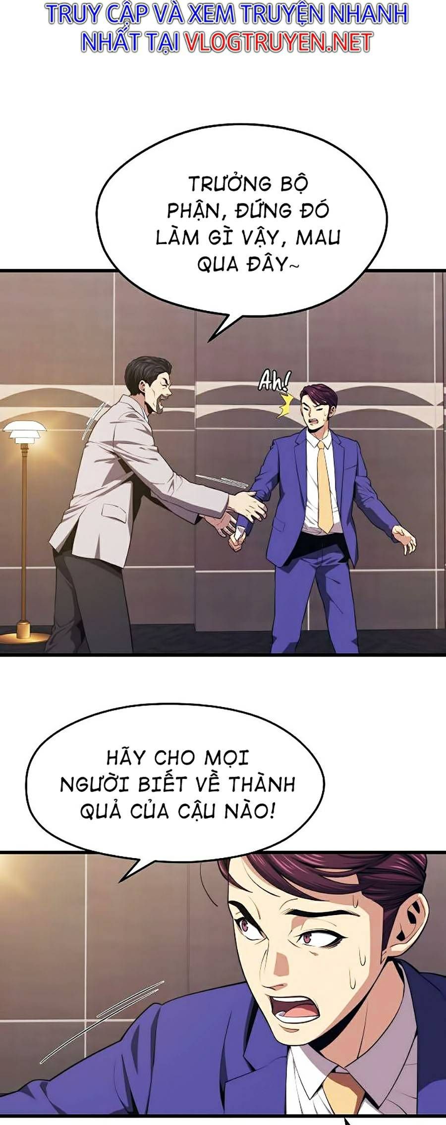 đọc truyện Seoul Tử Linh Sư Chương 22 ảnh 12 tại Giả Dược