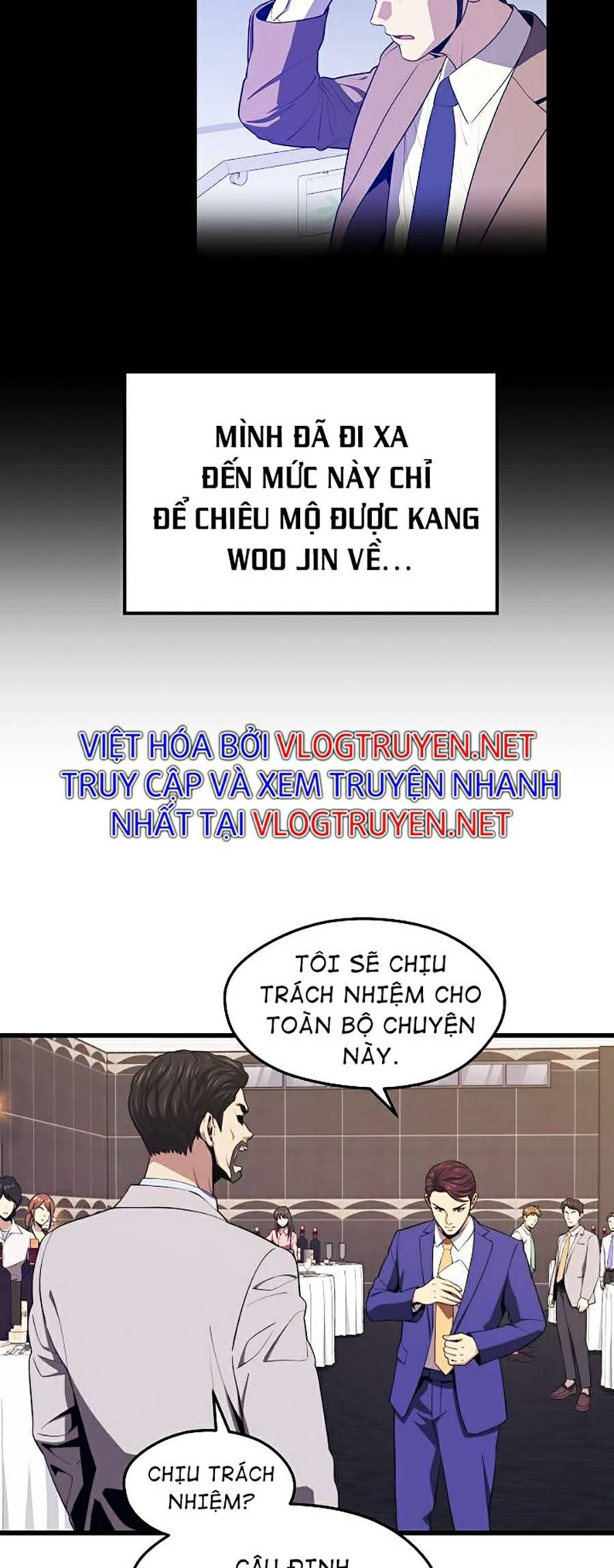 đọc truyện Seoul Tử Linh Sư Chương 22 ảnh 22 tại Giả Dược