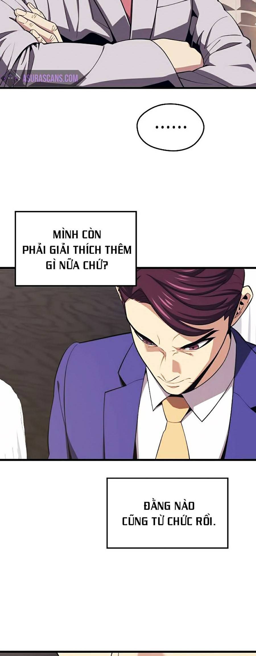 đọc truyện Seoul Tử Linh Sư Chương 22 ảnh 25 tại Giả Dược