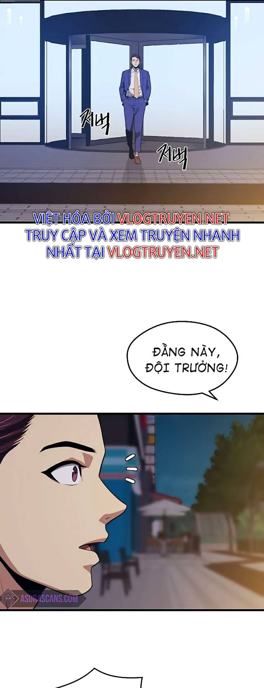 đọc truyện Seoul Tử Linh Sư Chương 22 ảnh 30 tại Giả Dược