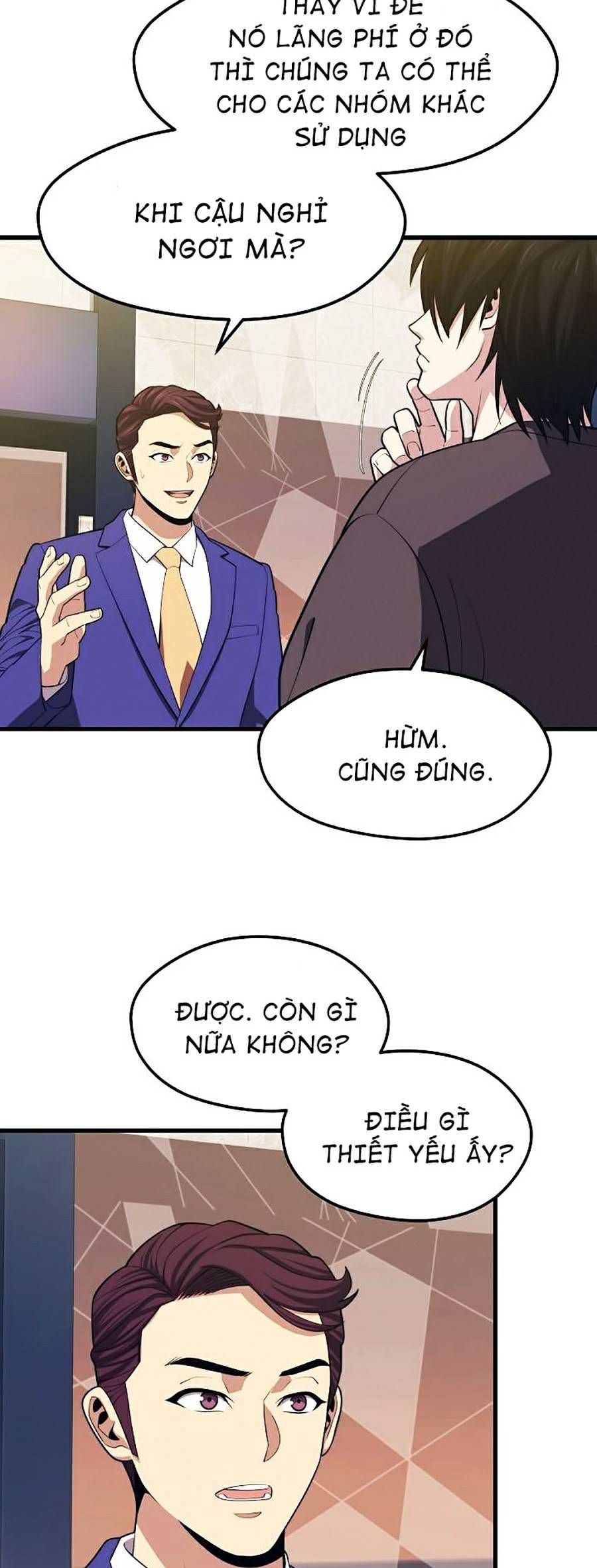 đọc truyện Seoul Tử Linh Sư Chương 22 ảnh 47 tại Giả Dược