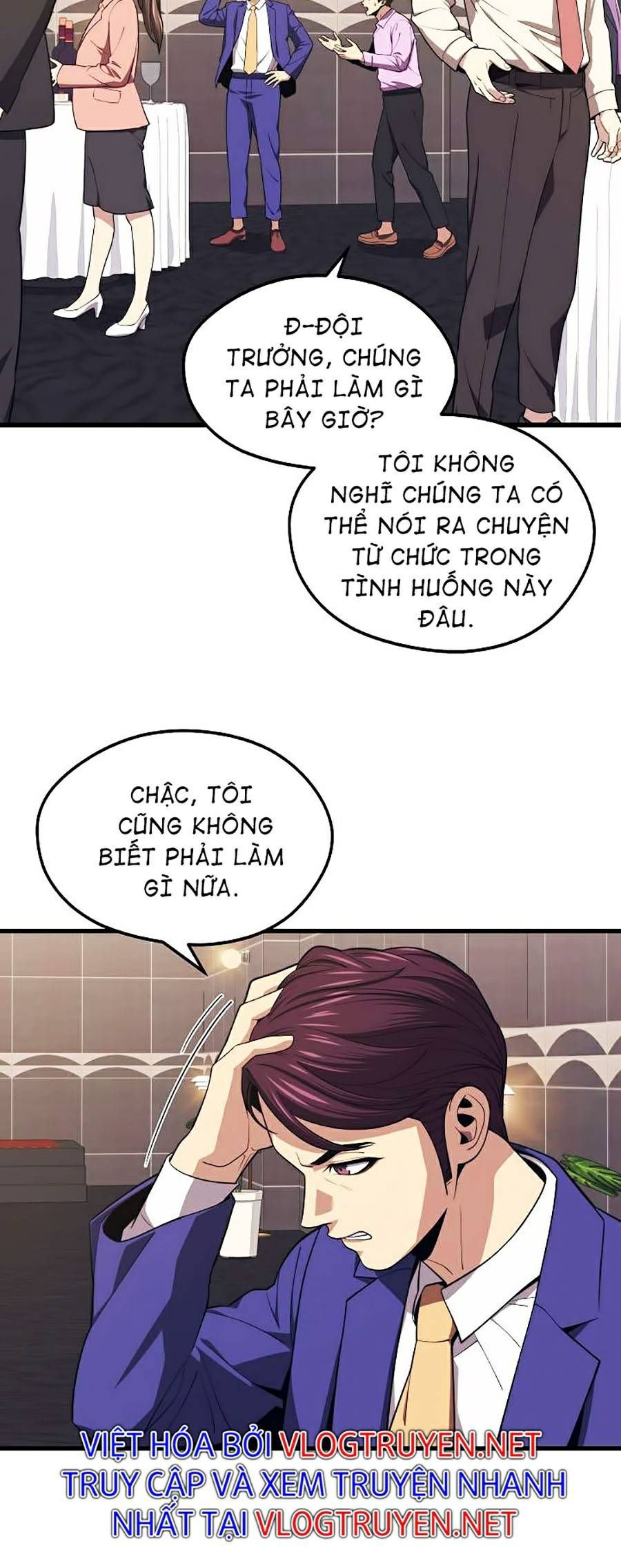 đọc truyện Seoul Tử Linh Sư Chương 22 ảnh 8 tại Giả Dược