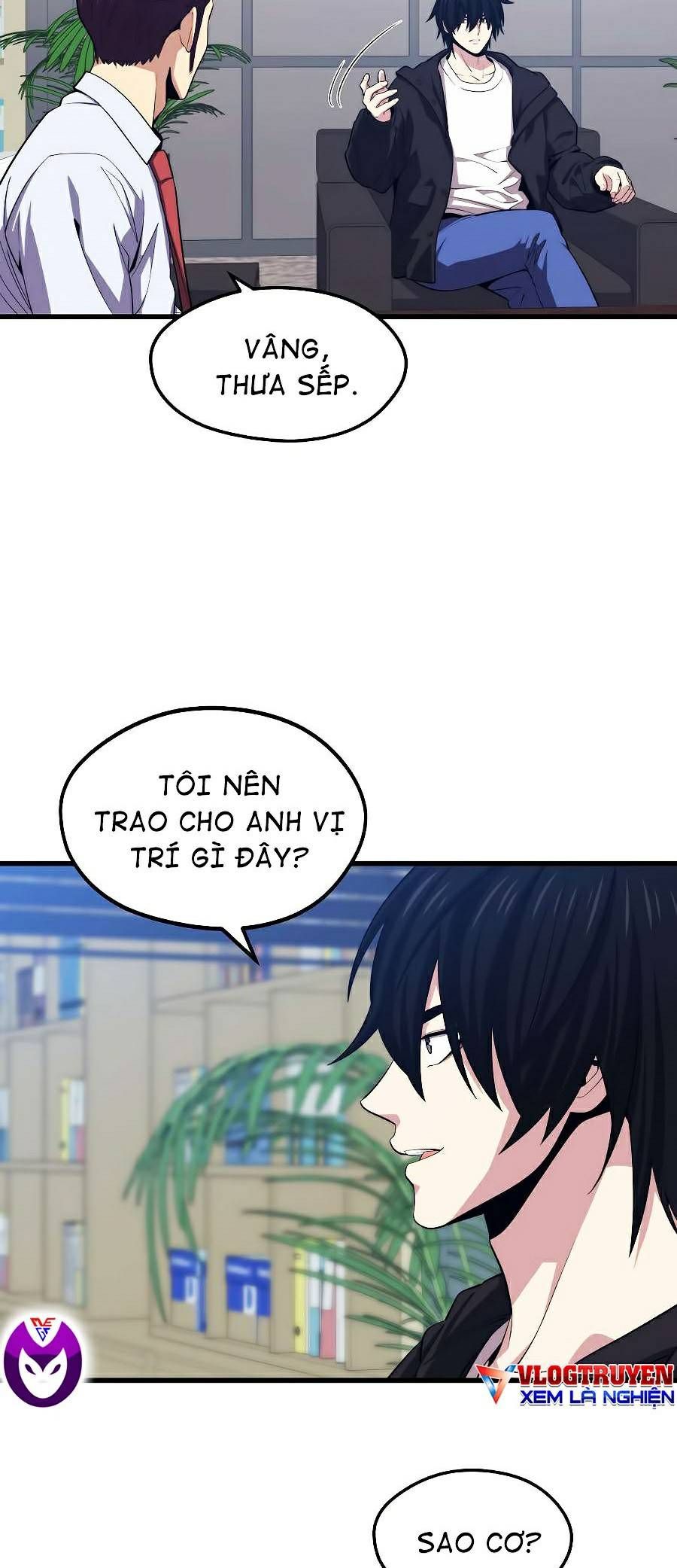 đọc truyện Seoul Tử Linh Sư Chương 23 ảnh 20 tại Giả Dược