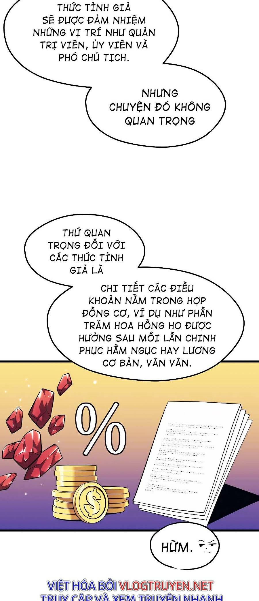 đọc truyện Seoul Tử Linh Sư Chương 23 ảnh 25 tại Giả Dược
