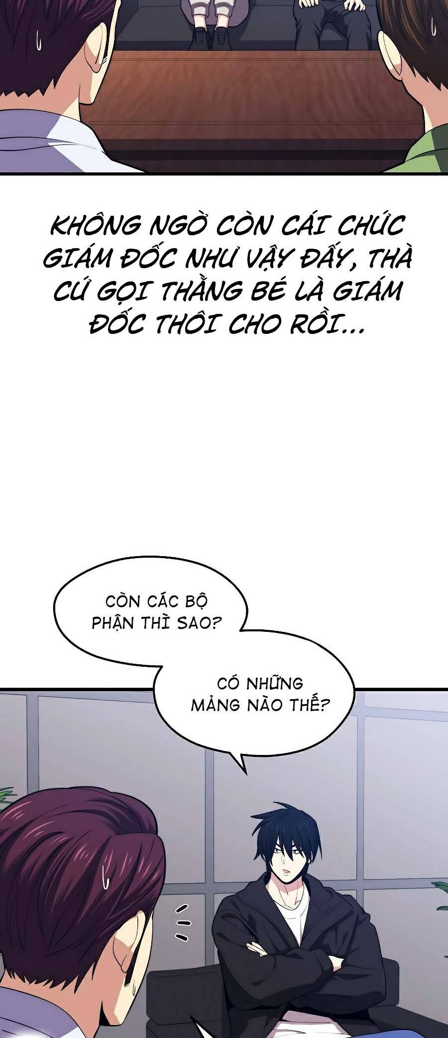 đọc truyện Seoul Tử Linh Sư Chương 23 ảnh 30 tại Giả Dược