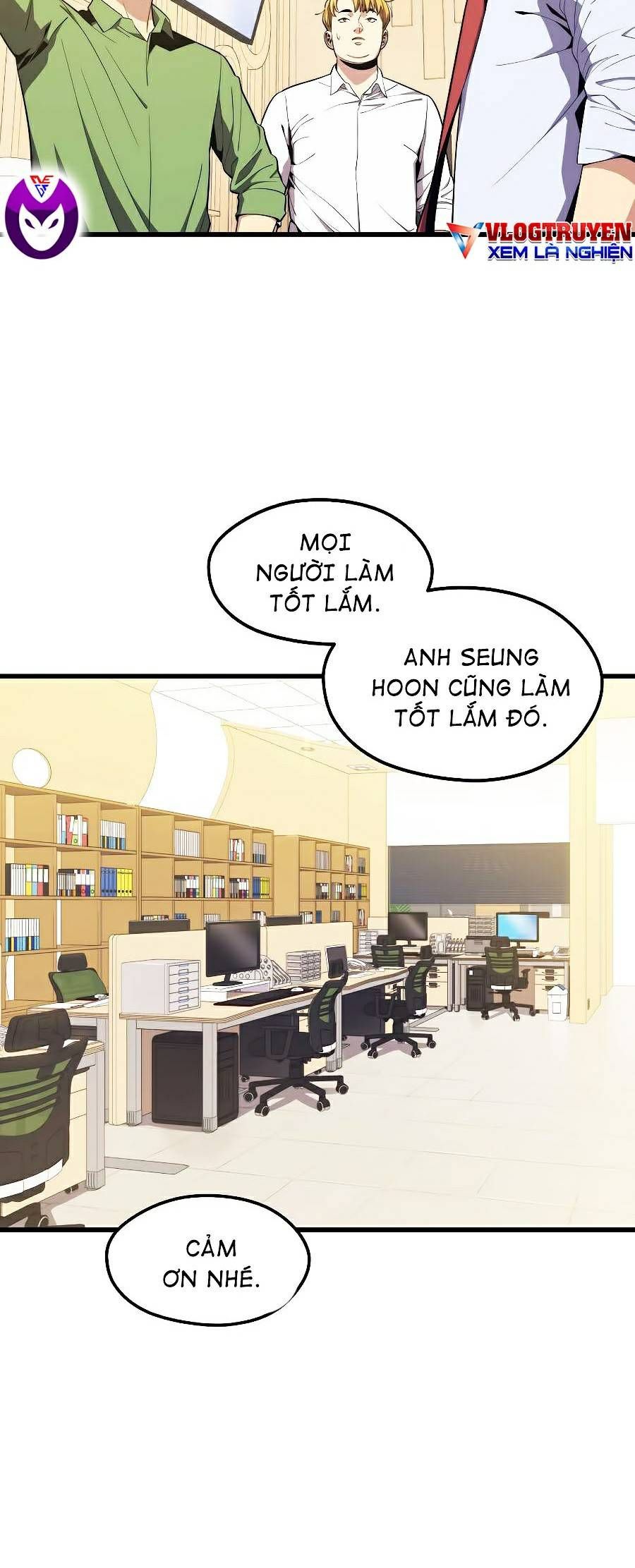 đọc truyện Seoul Tử Linh Sư Chương 23 ảnh 4 tại Giả Dược