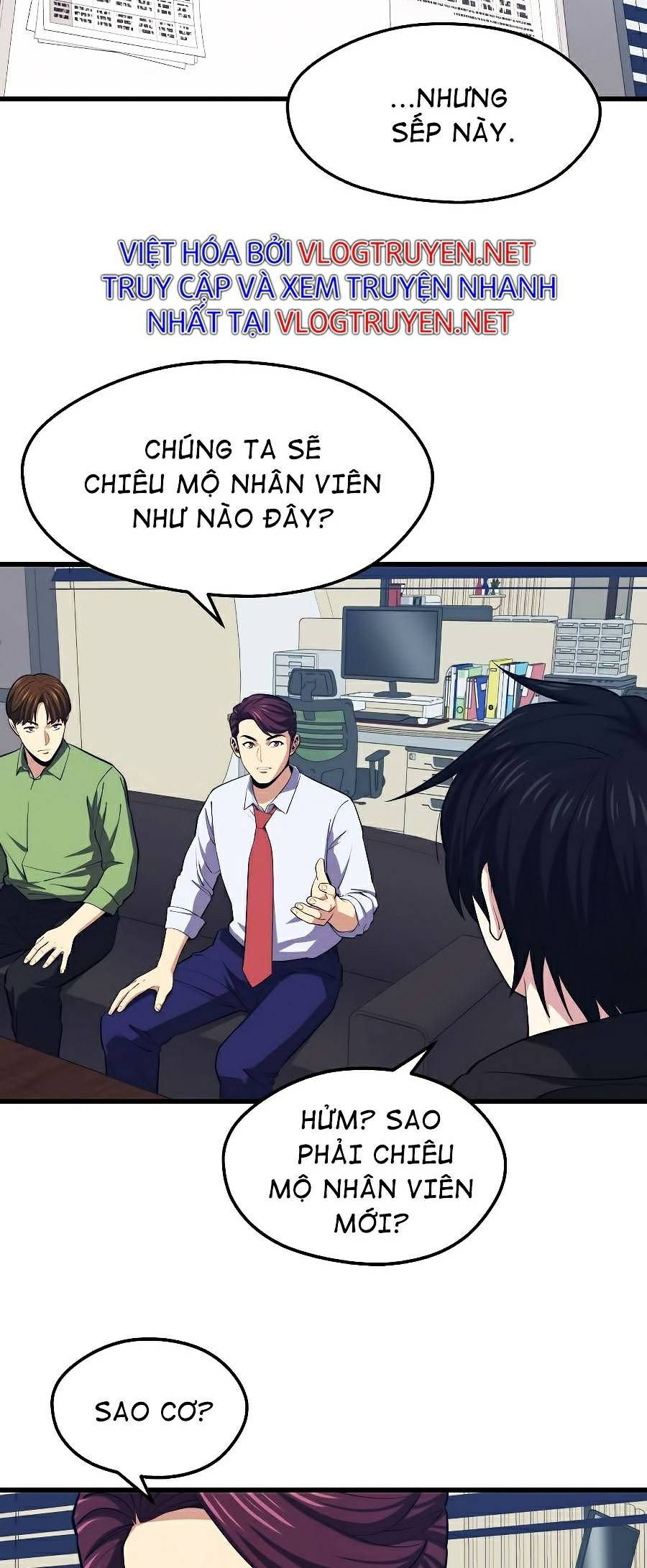 đọc truyện Seoul Tử Linh Sư Chương 23 ảnh 40 tại Giả Dược