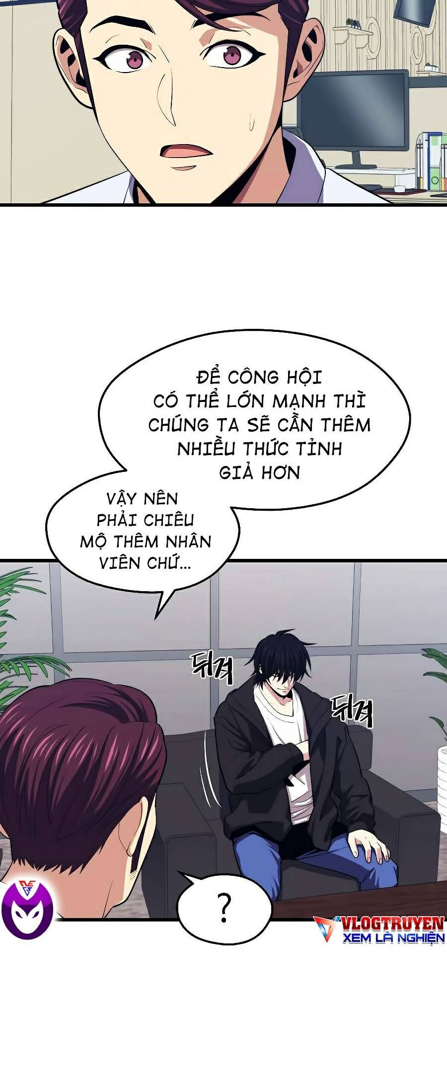 đọc truyện Seoul Tử Linh Sư Chương 23 ảnh 41 tại Giả Dược