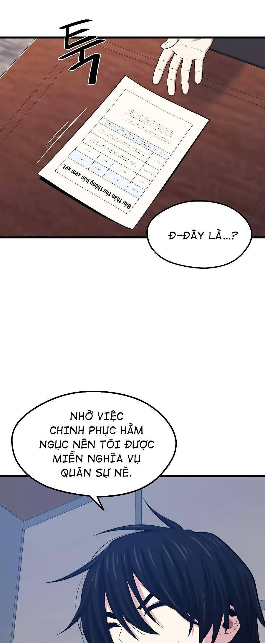 đọc truyện Seoul Tử Linh Sư Chương 23 ảnh 42 tại Giả Dược