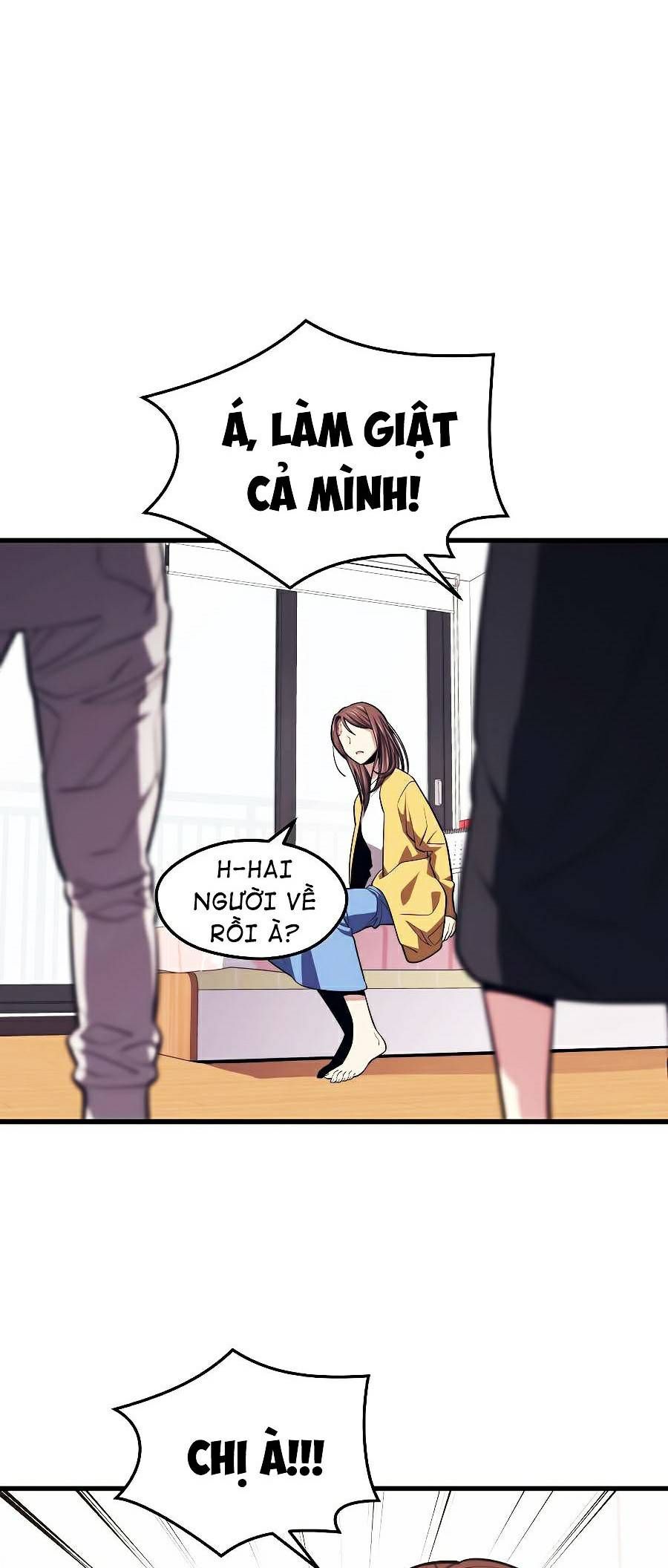 đọc truyện Seoul Tử Linh Sư Chương 23 ảnh 56 tại Giả Dược