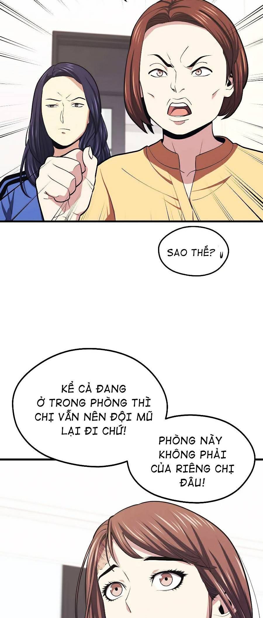 đọc truyện Seoul Tử Linh Sư Chương 23 ảnh 57 tại Giả Dược