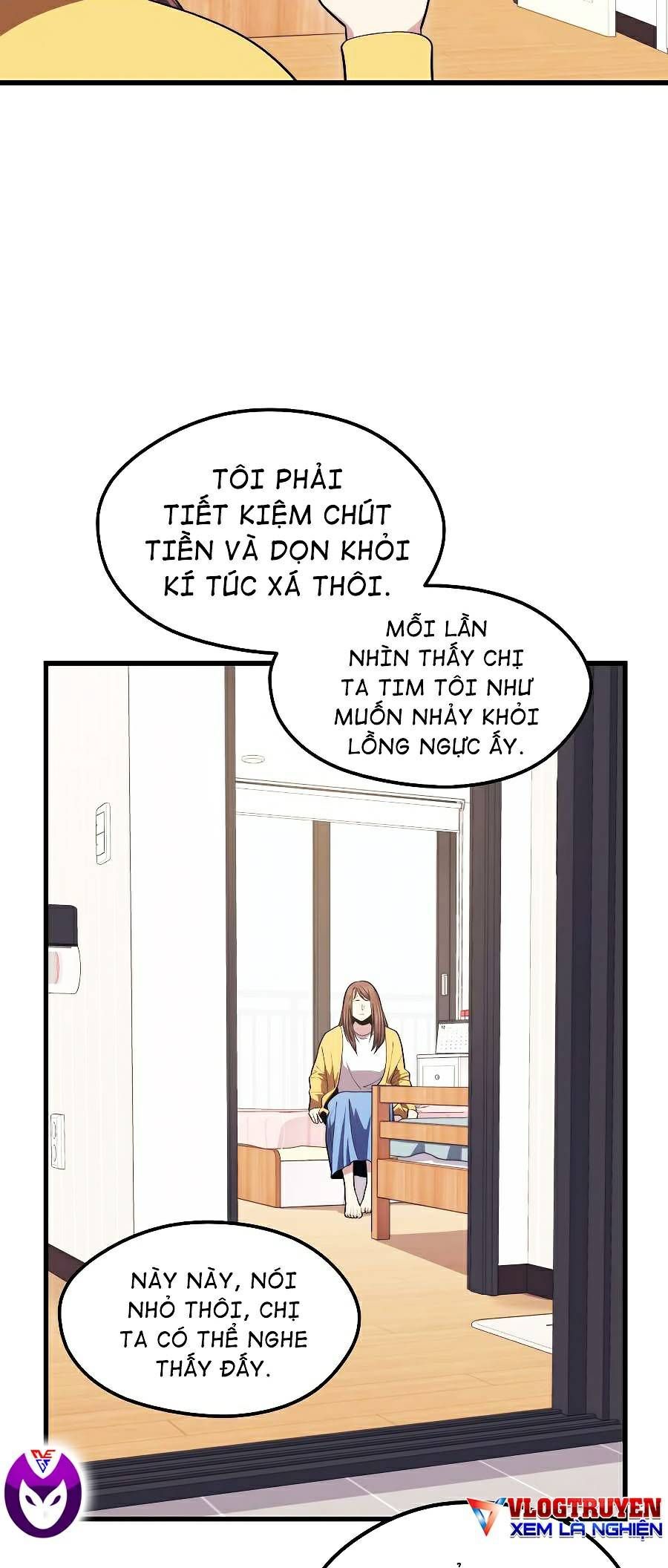 đọc truyện Seoul Tử Linh Sư Chương 23 ảnh 59 tại Giả Dược
