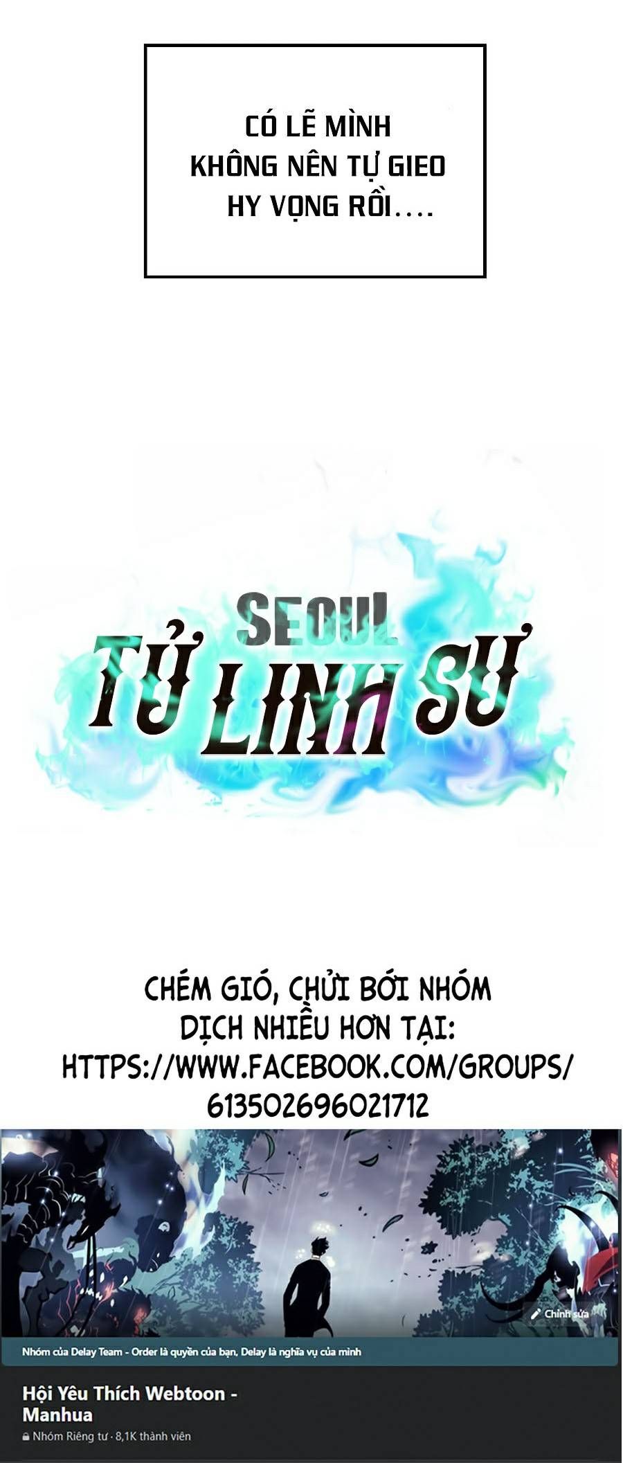 đọc truyện Seoul Tử Linh Sư Chương 23 ảnh 61 tại Giả Dược