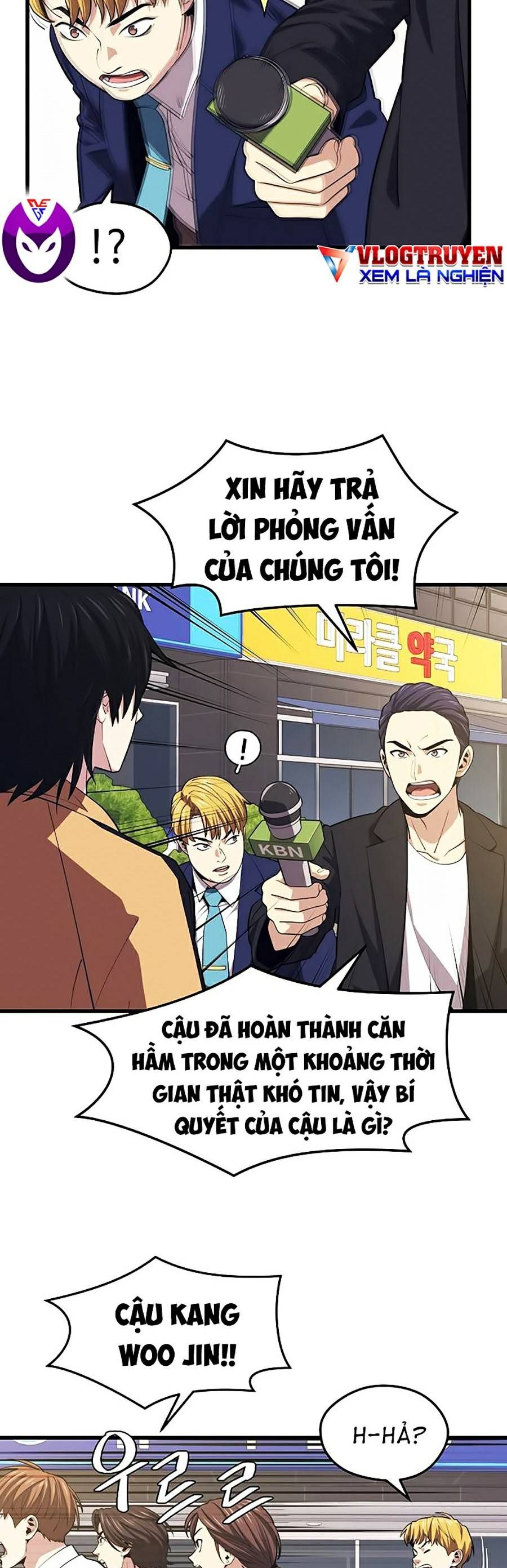 đọc truyện Seoul Tử Linh Sư Chương 24 ảnh 15 tại Giả Dược