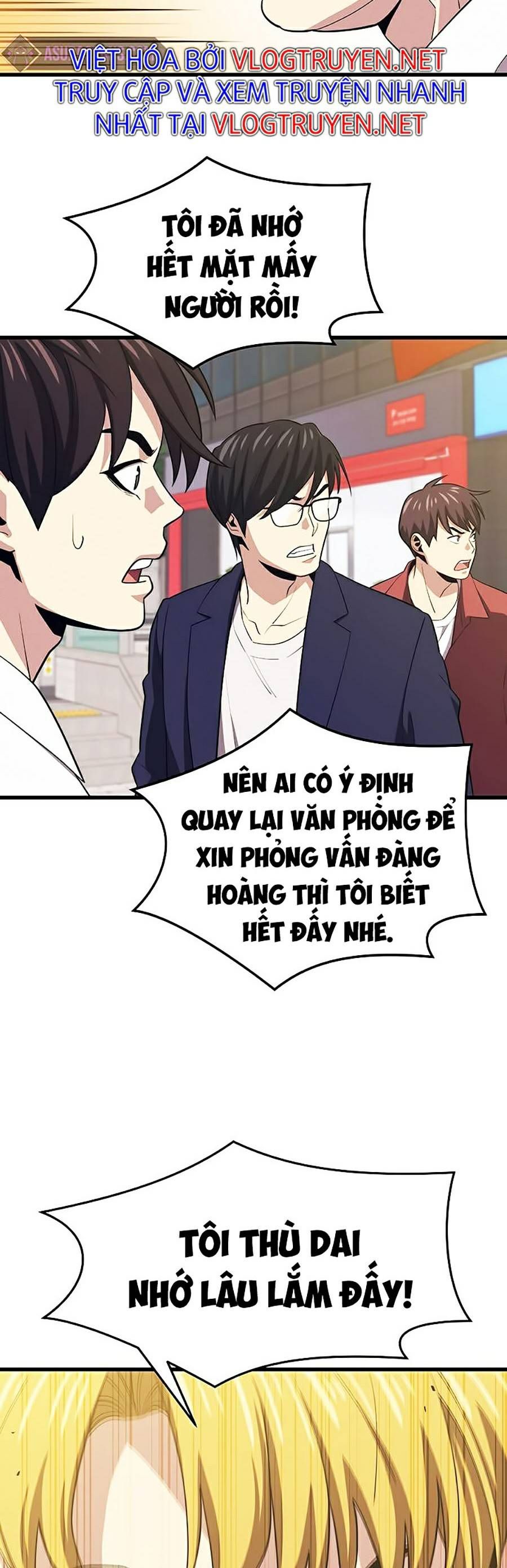 đọc truyện Seoul Tử Linh Sư Chương 24 ảnh 19 tại Giả Dược